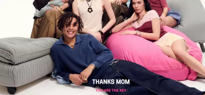 Catálogo Tous en Quevedo | Thanks Mom | 2026-04-15T00:00:00.000Z - 2026-05-10T00:00:00.000Z