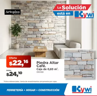 Catálogo Kywi | Catálogo Kywi | 2026-04-15T00:00:00.000Z - 2026-04-29T00:00:00.000Z