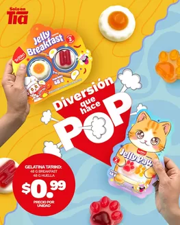Catálogo Tia en Sangolquí | Ofertas especiales para ti | 2026-04-15T00:00:00.000Z - 2026-04-29T00:00:00.000Z