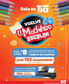 Catálogo Tia en Sangolquí | REVISTA ESCOLAR COSTA 2026 FINAL | 2026-03-23T00:00:00.000Z - 2026-05-24T00:00:00.000Z