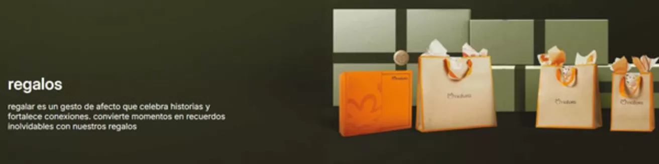 Catálogo Natura en Tarifa | Regalo para mama | 2026-04-15T00:00:00.000Z - 2026-05-10T00:00:00.000Z