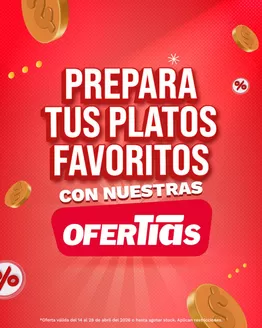 Catálogo Tia en Quevedo | Catálogo Tia | 2026-04-14T00:00:00.000Z - 2026-04-28T00:00:00.000Z