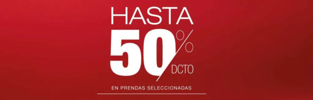 Catálogo Pinto | Hasta 50%dcto  | 2026-04-17T00:00:00.000Z - 2026-04-30T00:00:00.000Z