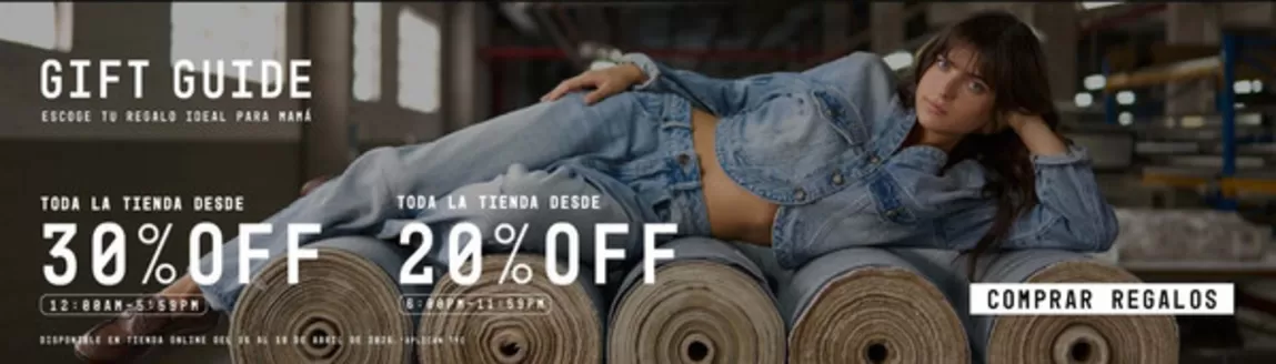 Catálogo Tennis | Gift Guide | 2026-04-17T00:00:00.000Z - 2026-04-19T00:00:00.000Z