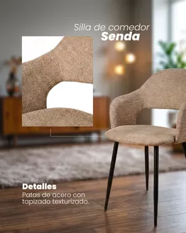 Catálogo Muebles el Bosque en Sangolquí | Descuentos y promociones | 2026-04-17T00:00:00.000Z - 2026-05-01T00:00:00.000Z