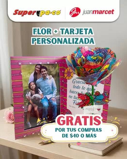 Catálogo Super Paco en Sangolquí | Gangas exclusivas | 2026-04-18T00:00:00.000Z - 2026-05-02T00:00:00.000Z