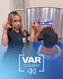 Catálogo Computron | Nuevas ofertas para descubrir | 2026-04-19T00:00:00.000Z - 2026-05-03T00:00:00.000Z