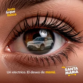 Catálogo Santa Maria | Nuevas ofertas para descubrir | 2026-04-21T00:00:00.000Z - 2026-05-05T00:00:00.000Z