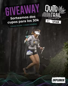 Catálogo Explorer Ecuador | Giveaway | 2026-04-21T00:00:00.000Z - 2026-05-06T00:00:00.000Z