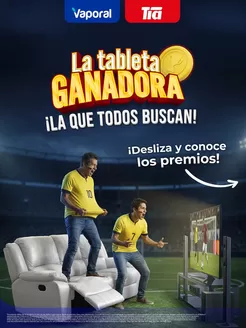 Catálogo Tia | Excelente oferta para cazadores de gangas | 2026-04-15T00:00:00.000Z - 2026-07-31T00:00:00.000Z
