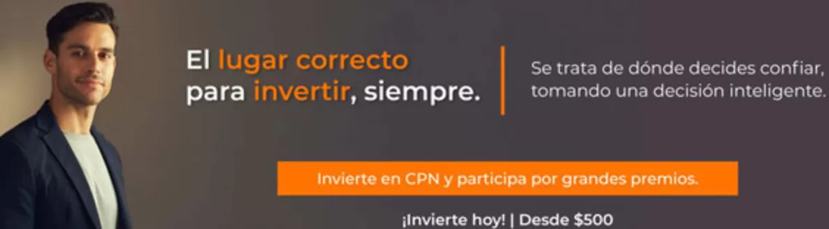 Catálogo Cooperativa Policía Nacional en La Troncal | El lugar correcto para invertir siempre | 2026-04-22T00:00:00.000Z - 2026-05-31T00:00:00.000Z