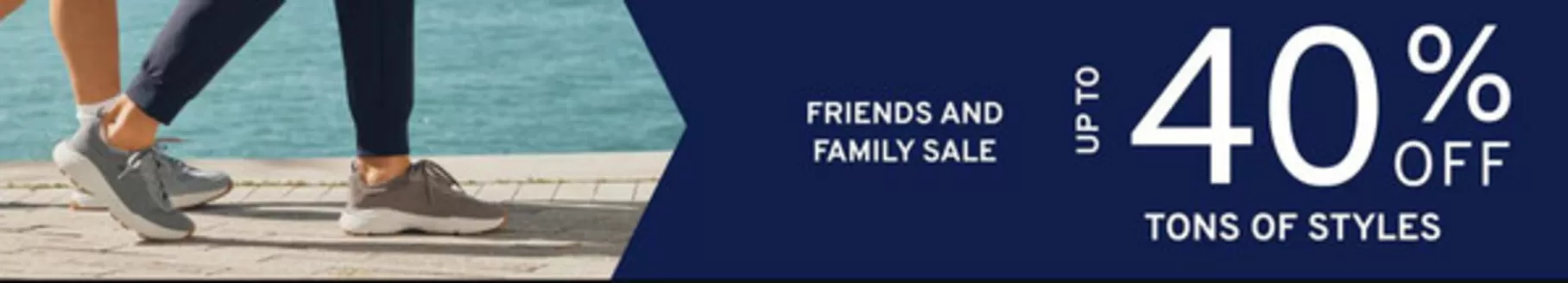 Catálogo Rockport en Quito | Friends and family up to 40%off  | 2026-04-22T00:00:00.000Z - 2026-05-23T00:00:00.000Z