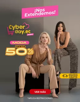 Catálogo Moda RM en Quito | Ofertas exclusivas para nuestros clientes | 2026-04-23T00:00:00.000Z - 2026-05-07T00:00:00.000Z