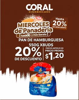 Catálogo Coral Hipermercados en Manta | Catálogo Coral Hipermercados | 2026-04-23T00:00:00.000Z - 2026-05-07T00:00:00.000Z