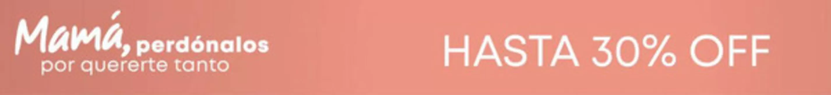 Catálogo Colineal | Mama perdonalos por quererte tanto  | 2026-04-24T00:00:00.000Z - 2026-05-10T00:00:00.000Z