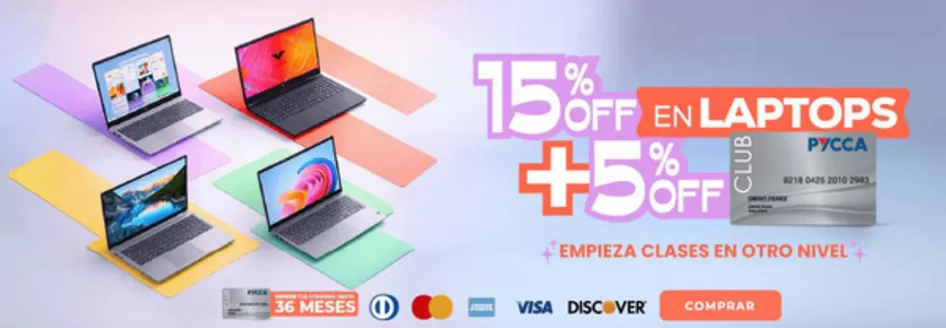 Catálogo Polipapel en Guayllabamba | 15%off en laptops+5%off  | 2026-04-24T00:00:00.000Z - 2026-04-30T00:00:00.000Z