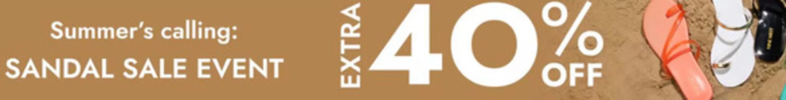 Catálogo Nine West en Cuenca | Summer Calling extra 40%off  | 2026-04-24T00:00:00.000Z - 2026-05-24T00:00:00.000Z