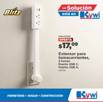 Catálogo Mega Kywi | Catálogo Mega Kywi | 2026-04-24T00:00:00.000Z - 2026-05-08T00:00:00.000Z