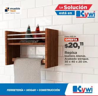 Catálogo Mega Kywi | Catálogo Mega Kywi | 2026-04-25T00:00:00.000Z - 2026-05-09T00:00:00.000Z