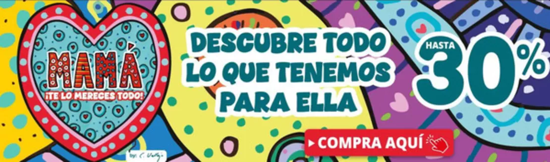 Catálogo Super Paco | Mama te lo mereces todo! | 2026-04-27T00:00:00.000Z - 2026-05-10T00:00:00.000Z