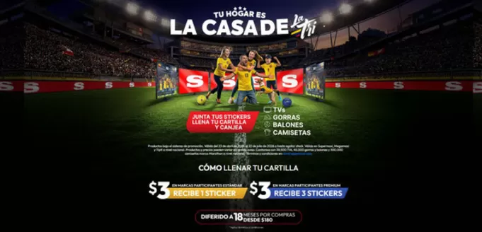 Catálogo Supermaxi | Tu hogar es la cada de latri  | 2026-04-27T00:00:00.000Z - 2026-07-22T00:00:00.000Z