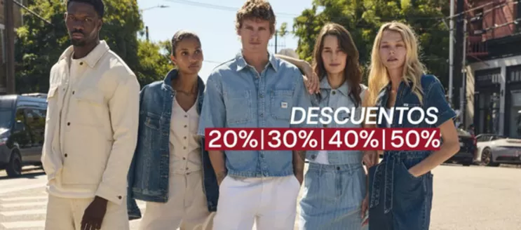 Catálogo Lee | Descuentos  | 2026-04-27T00:00:00.000Z - 2026-05-31T00:00:00.000Z