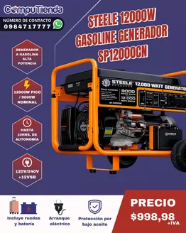Catálogo CompuTienda en Paquisha | Precio increible | 2026-04-28T00:00:00.000Z - 2026-05-23T00:00:00.000Z