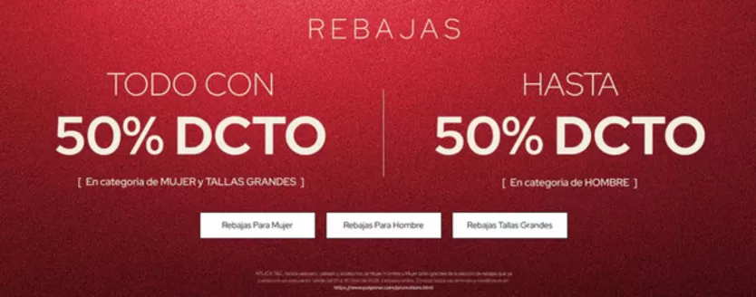 Catálogo Pat Primo | Rebajas  | 2026-04-28T00:00:00.000Z - 2026-04-30T00:00:00.000Z