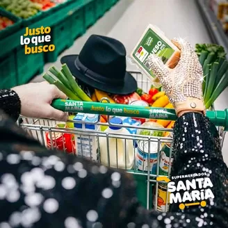 Catálogo Santa Maria en Ventanas | Excelente oferta para todos los clientes | 2026-04-28T00:00:00.000Z - 2026-05-12T00:00:00.000Z