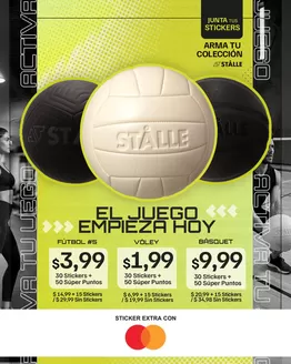 Catálogo Mi Comisariato en Guayaquil | El juego empieza Hoy  | 2026-04-29T00:00:00.000Z - 2026-05-31T00:00:00.000Z