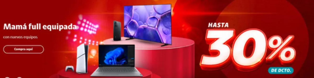 Catálogo Claro | Mama Full Equipada  | 2026-04-30T00:00:00.000Z - 2026-05-10T00:00:00.000Z