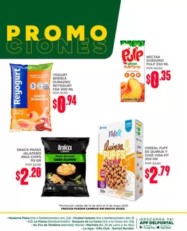 Catálogo Supermercados Delportal en Duran | Promo  | 2026-04-30T00:00:00.000Z - 2026-05-13T00:00:00.000Z