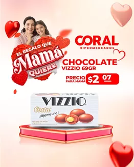 Catálogo Coral Hipermercados en Duran | Ofertas para cazadores de gangas | 2026-04-30T00:00:00.000Z - 2026-05-14T00:00:00.000Z
