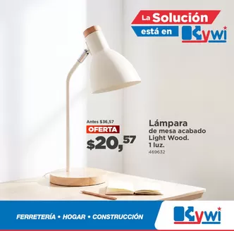 Catálogo Mega Kywi en Montecristi | Catálogo Mega Kywi | 2026-05-01T00:00:00.000Z - 2026-05-15T00:00:00.000Z
