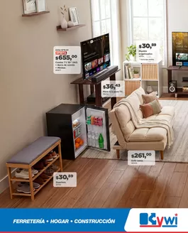 Catálogo Kywi en Colta | Catálogo Kywi | 2026-05-02T00:00:00.000Z - 2026-05-16T00:00:00.000Z