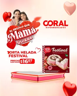 Catálogo Coral Hipermercados en Quijos | Catálogo Coral Hipermercados | 2026-05-02T00:00:00.000Z - 2026-05-16T00:00:00.000Z
