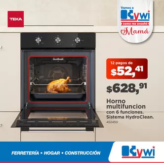 Catálogo Kywi | Catálogo Kywi | 2026-05-03T00:00:00.000Z - 2026-05-17T00:00:00.000Z