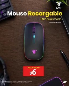 Catálogo Novicompu en Mocache | Mouse Ofertas  | 2026-05-04T00:00:00.000Z - 2026-05-23T00:00:00.000Z