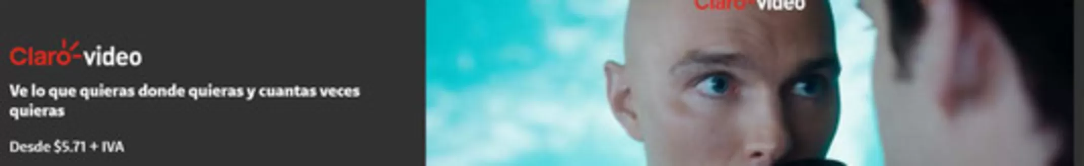 Catálogo Claro en Mocache | Clario VIDEO/MUSICA | 2026-05-04T00:00:00.000Z - 2026-05-31T00:00:00.000Z