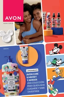 Catálogo AVON en Chone | Avon Ciclo 08 | 2026-08-01T00:00:00.000Z - 2026-08-31T00:00:00.000Z