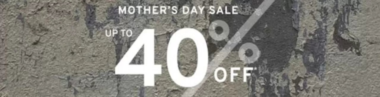 Catálogo Rockport | Mothers Day sale | 2026-05-06T00:00:00.000Z - 2026-05-10T00:00:00.000Z