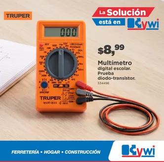 Catálogo Kywi | Catálogo Kywi | 2026-05-06T00:00:00.000Z - 2026-05-20T00:00:00.000Z