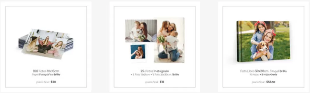 Catálogo Fujifilm en Pifo | Promos dia de la madre | 2026-05-06T00:00:00.000Z - 2026-05-31T00:00:00.000Z