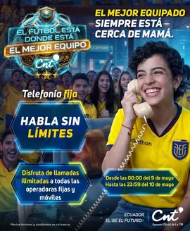 Catálogo CNT en Pifo | Ofertas especiales atractivas para todos | 2026-05-09T00:00:00.000Z - 2026-05-10T00:00:00.000Z