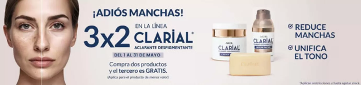 Catálogo Bassa en Pifo | Adios Manchas! | 2026-05-07T00:00:00.000Z - 2026-05-31T00:00:00.000Z
