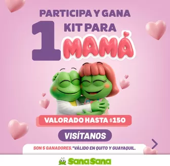 Catálogo Farmacias SanaSana | Excelente oferta para cazadores de gangas | 2026-05-07T00:00:00.000Z - 2026-05-21T00:00:00.000Z