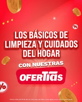 Catálogo Tia | Ofertas para cazadores de gangas | 2026-04-29T00:00:00.000Z - 2026-05-12T00:00:00.000Z