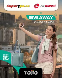 Catálogo Super Paco en Pucará | Ofertas y promociones actuales | 2026-05-07T00:00:00.000Z - 2026-05-21T00:00:00.000Z