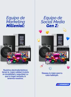 Catálogo Comandato | Excelente oferta para cazadores de gangas | 2026-05-08T00:00:00.000Z - 2026-05-22T00:00:00.000Z