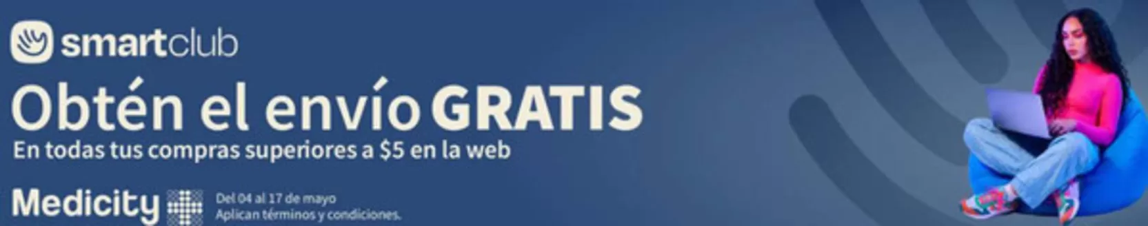 Catálogo Farmacias Medicity en Ambato | Obten el envio gratis | 2026-05-11T00:00:00.000Z - 2026-05-17T00:00:00.000Z